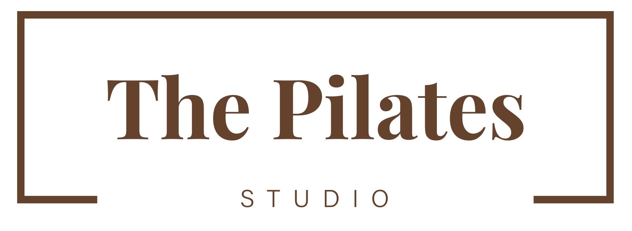 Pilates logo